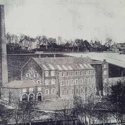 Family of Andrew Malcolm and Elspeth Dall