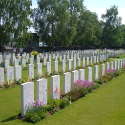 The Family of James Donelan and Emma Denbow. Part 4 – The Great War