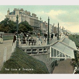 The Family of James Donelan and Emma Denbow. Part 3 – Weddings and Families